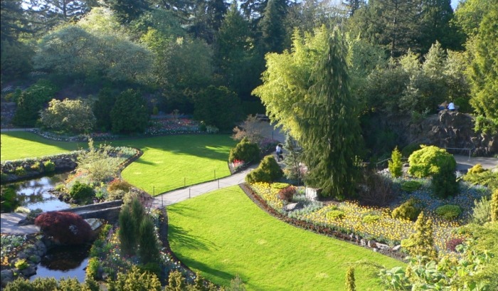 Places to visit near Vancouver