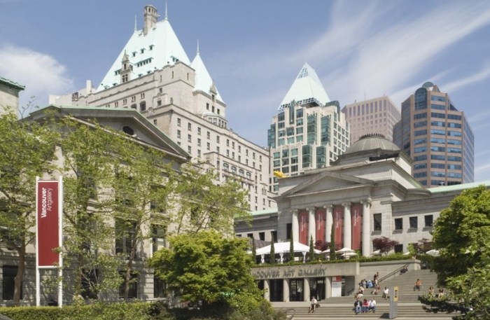 Places to visit near Vancouver