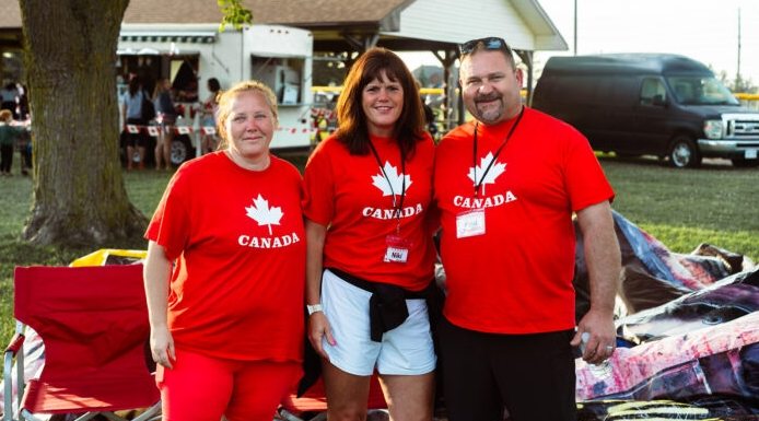 The history of Canada Family Day