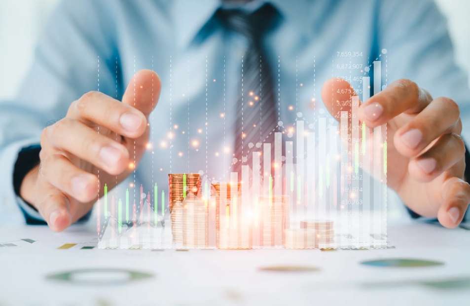 Surge in New Fund Net Value