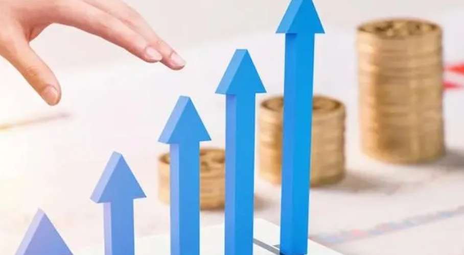 Billion-Dollar Firm Reports Major Windfall