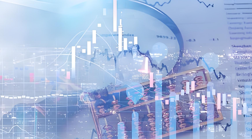 Volatility of the Three Major U.S. Indices