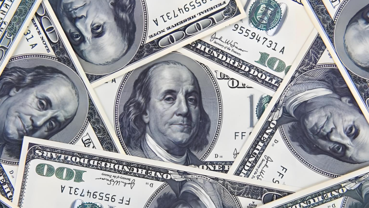 The Strengthening Trend of the Dollar